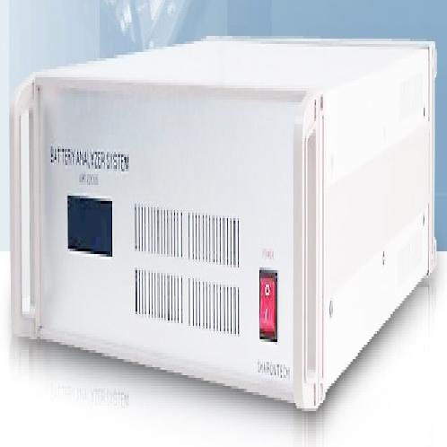 Battery Analyzer